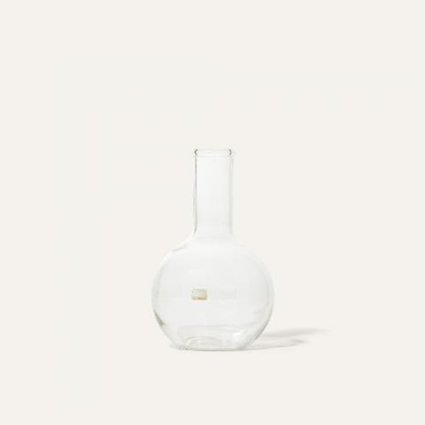 round flask s
