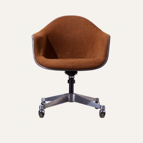 Eames Shell Armchair-souko