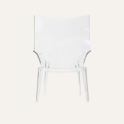 Uncle Jim chair