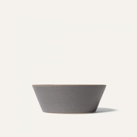 dishes bowl L -moss gray