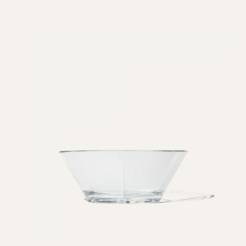 GRAND CRU glass bowl M