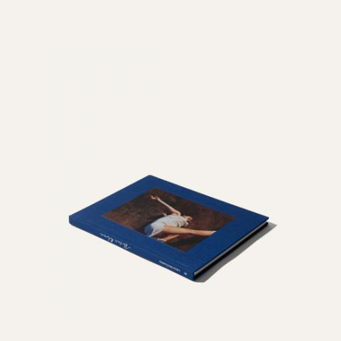 Blue Above