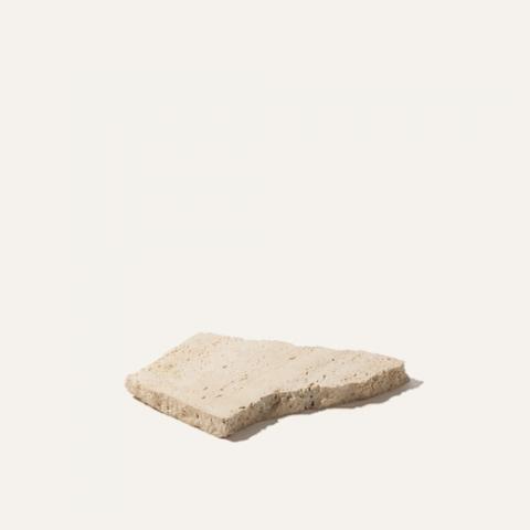 Crack marble board M