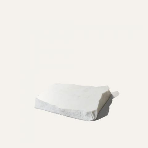 Crack marble board S