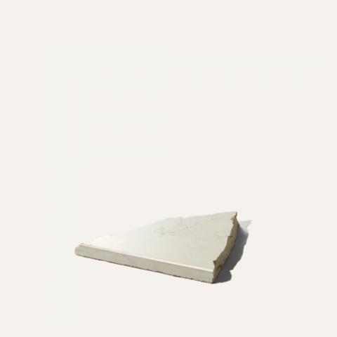 Crack marble board S