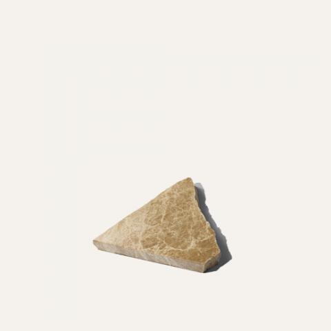 Crack marble board M