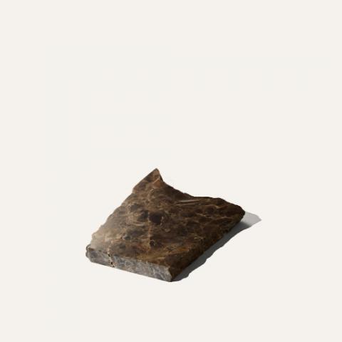 Crack marble board S