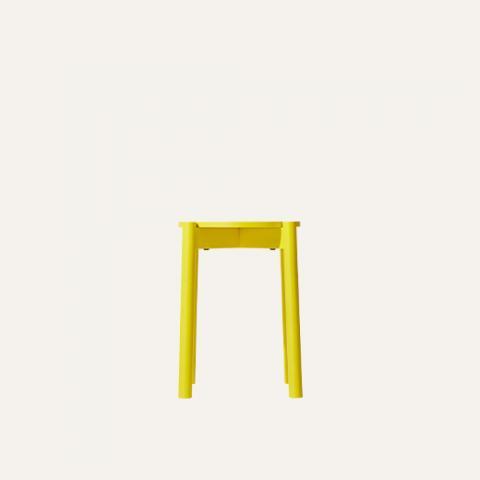 Castor Stool Plus