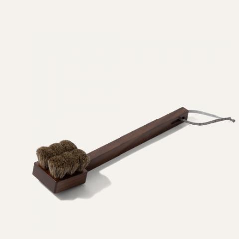 Body brush long