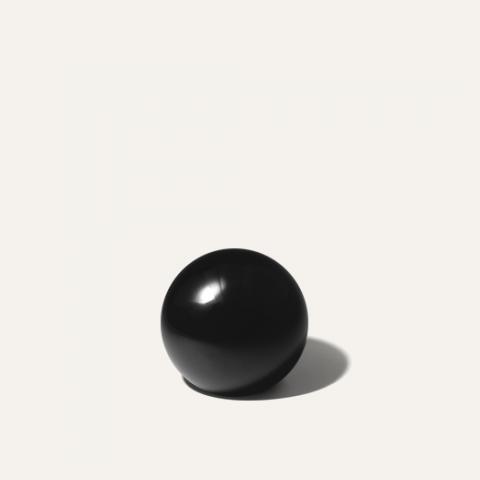 glass sphere M