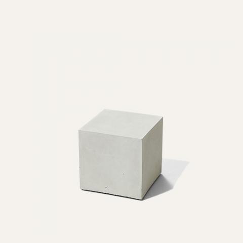 cement cube L