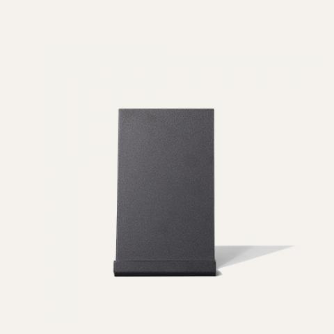 cantilever bookstand