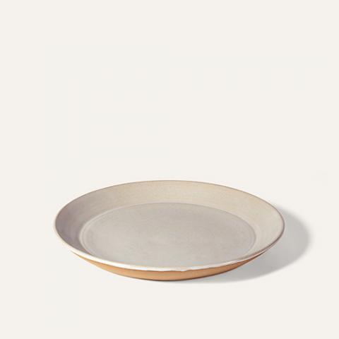 Spanish handmade plate M