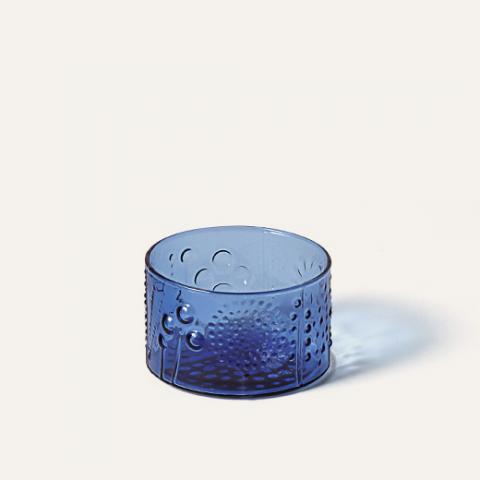 Flora Glass bowl