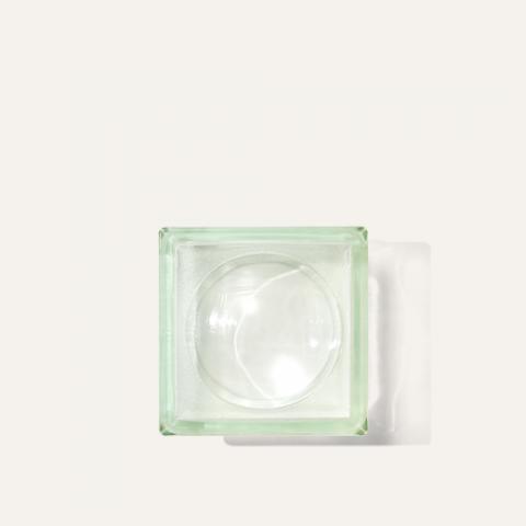 glass block