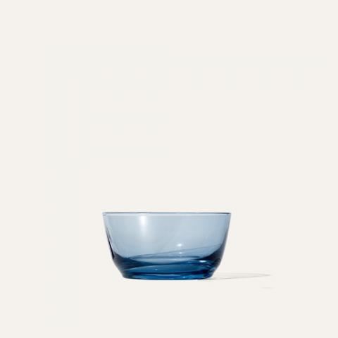 HIBI bowl S blue