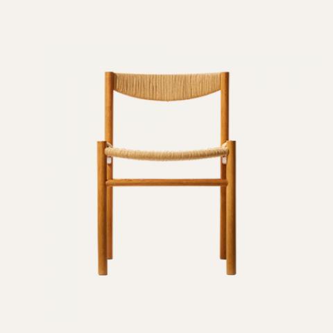 diningchair with papercode