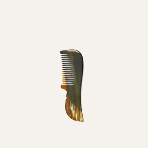 mini pocket comb B
