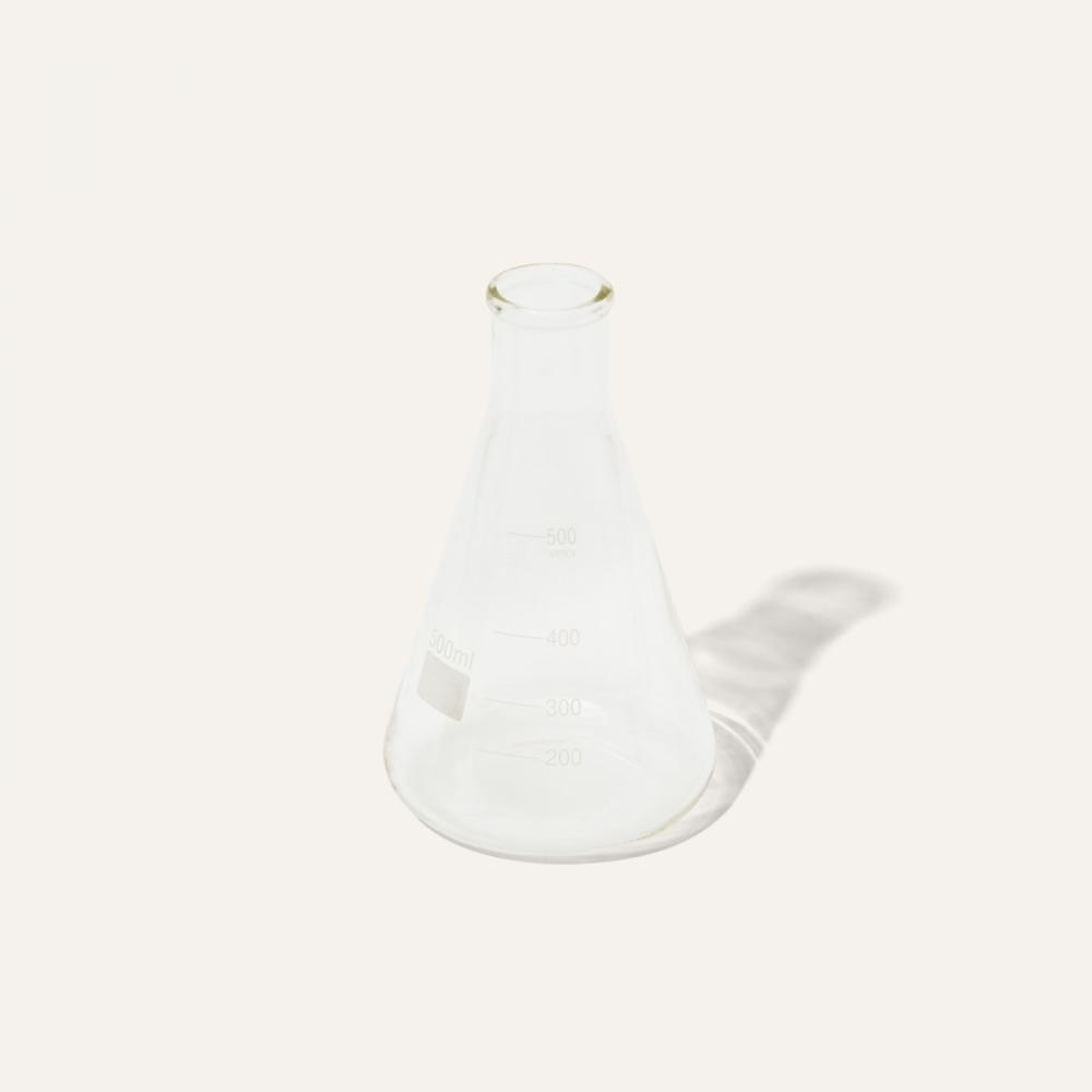 erlenmeyer flask s