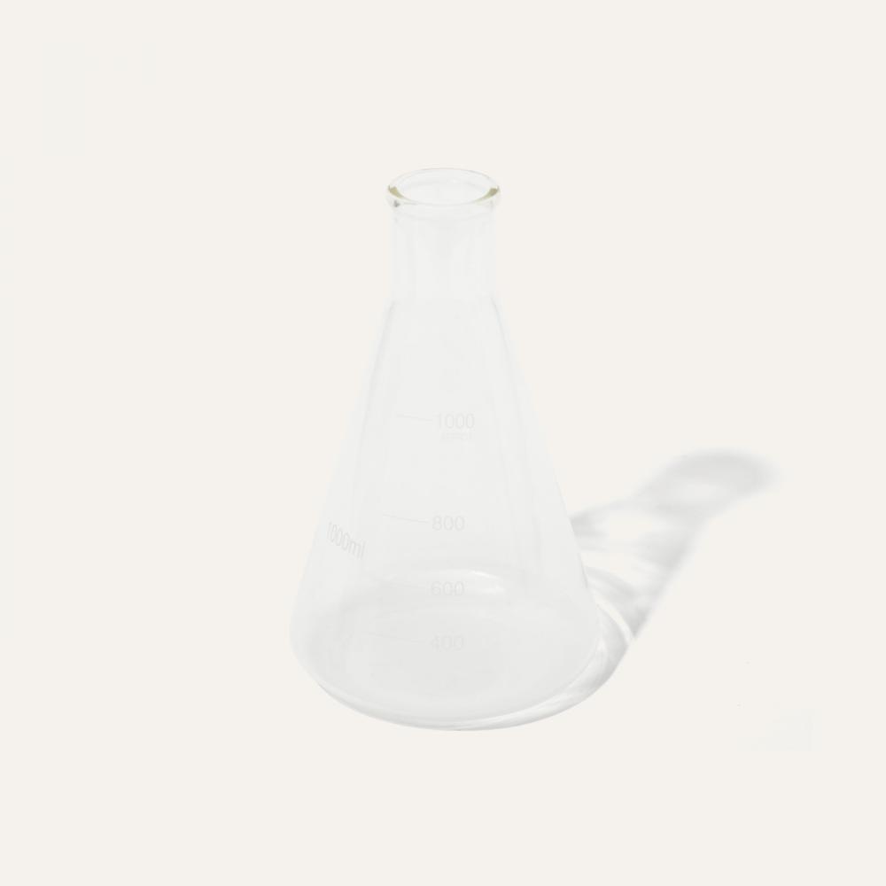 erlenmeyer flask m