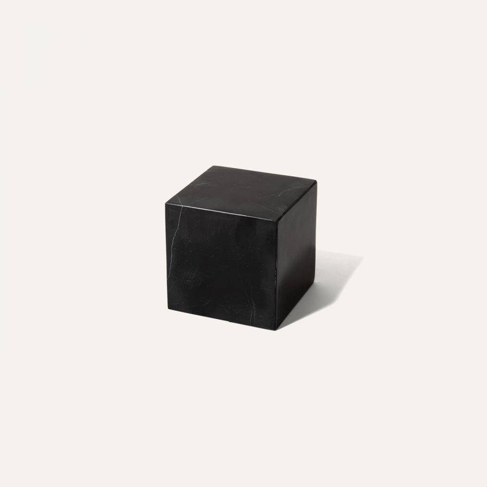 marble cube
