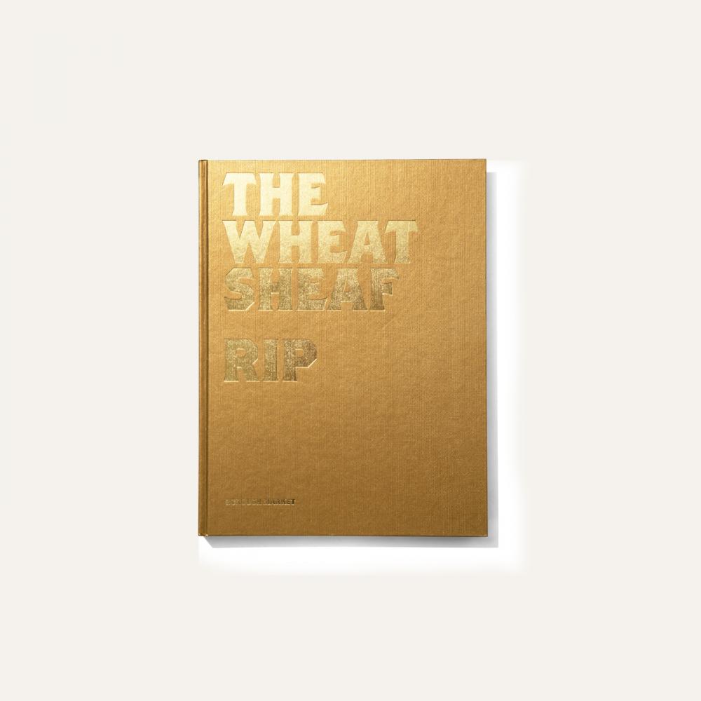The Wheatsheaf RIP