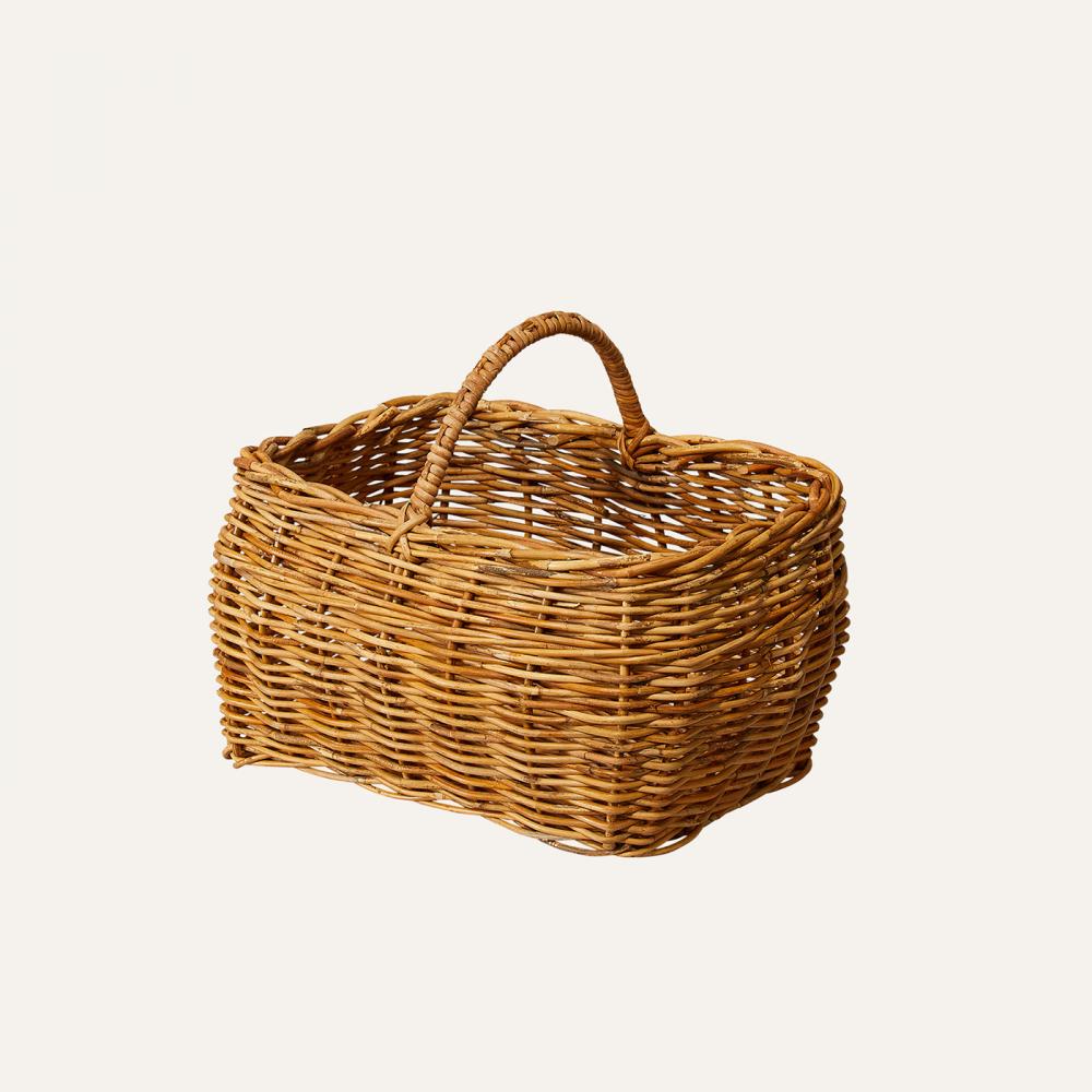 crop basket