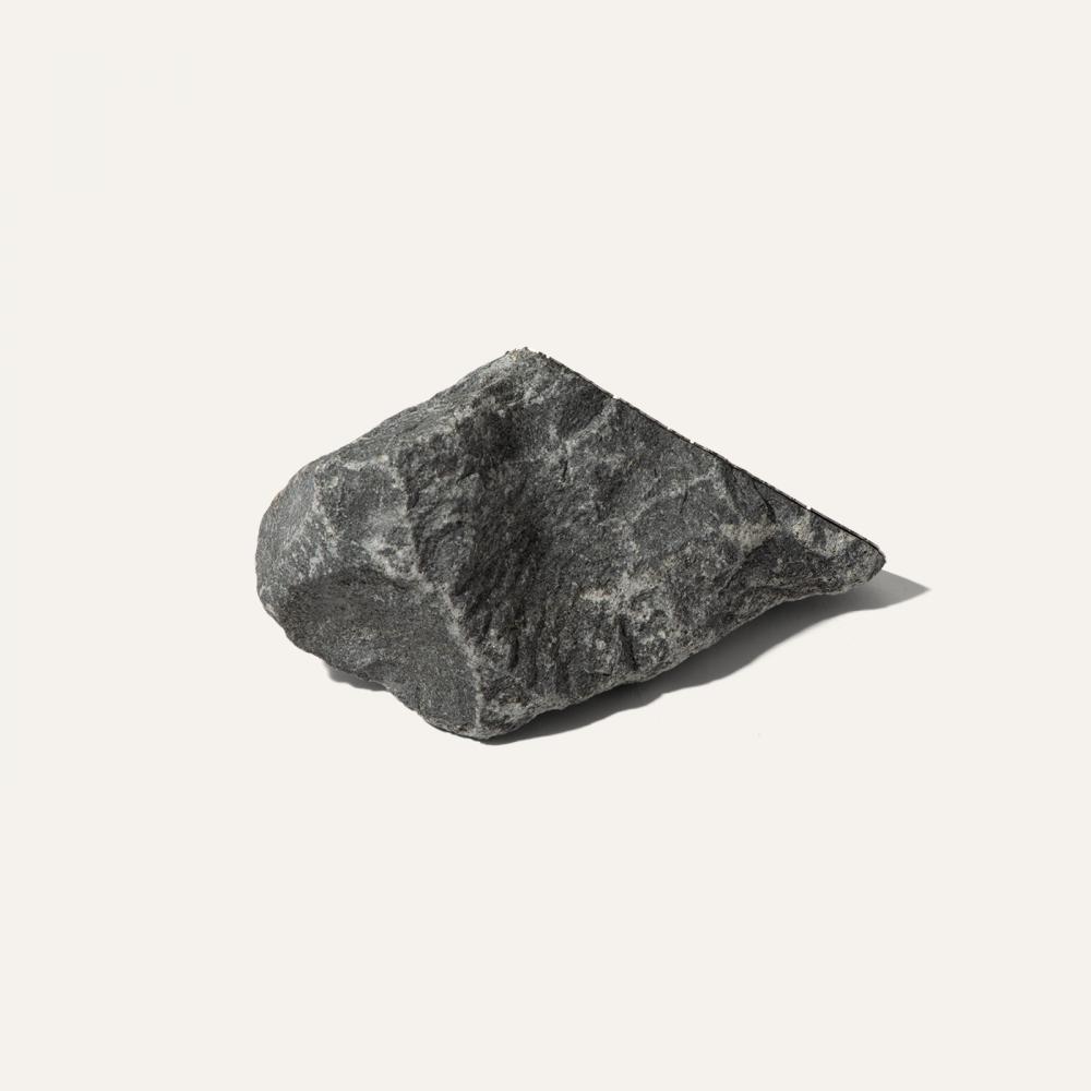 stone mirror object b