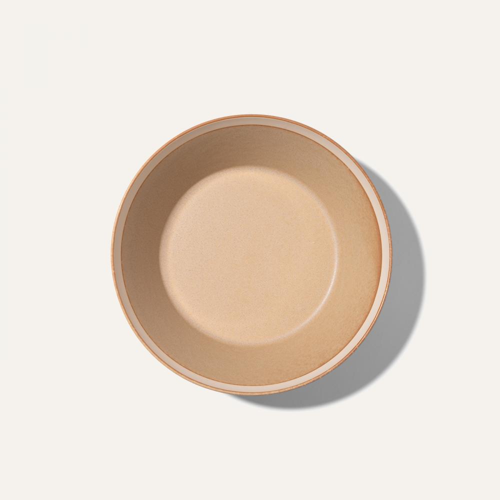 dishes bowl L -sand beige