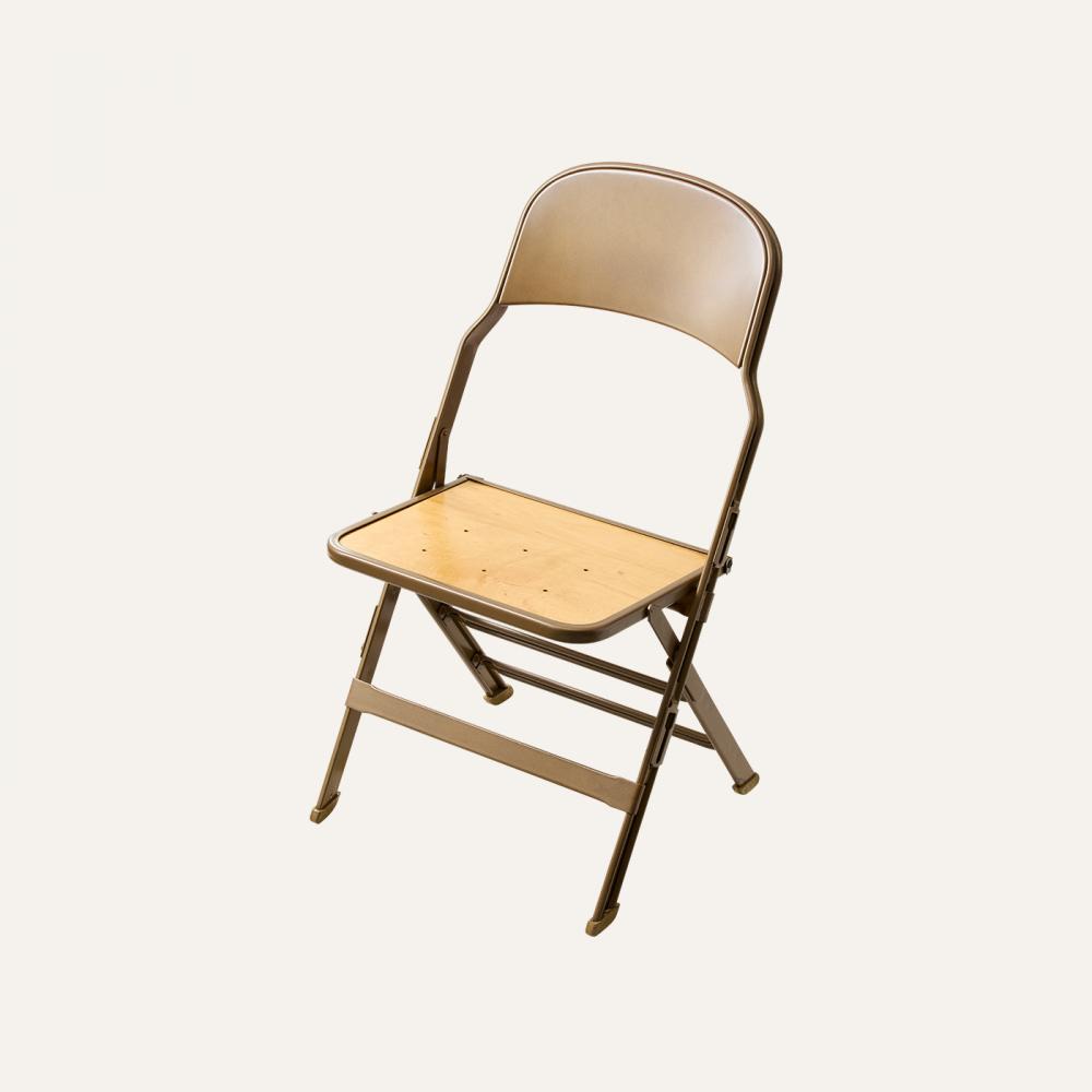 folding chair-souko