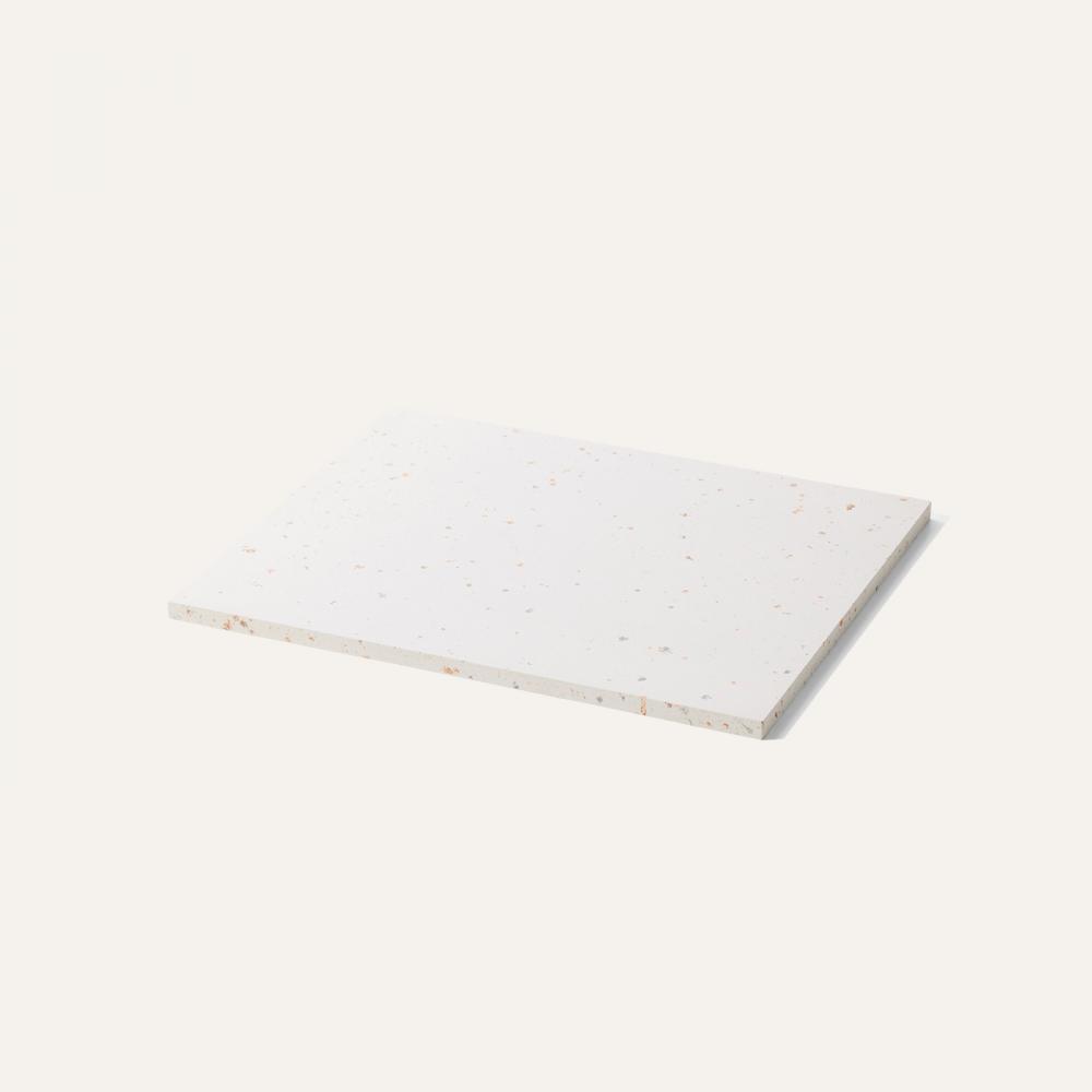 marble style board A
