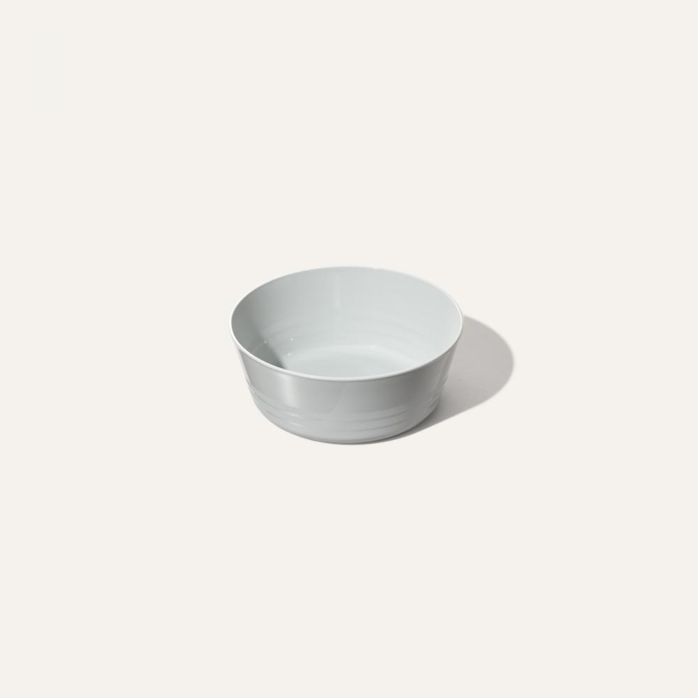 color bowl gray