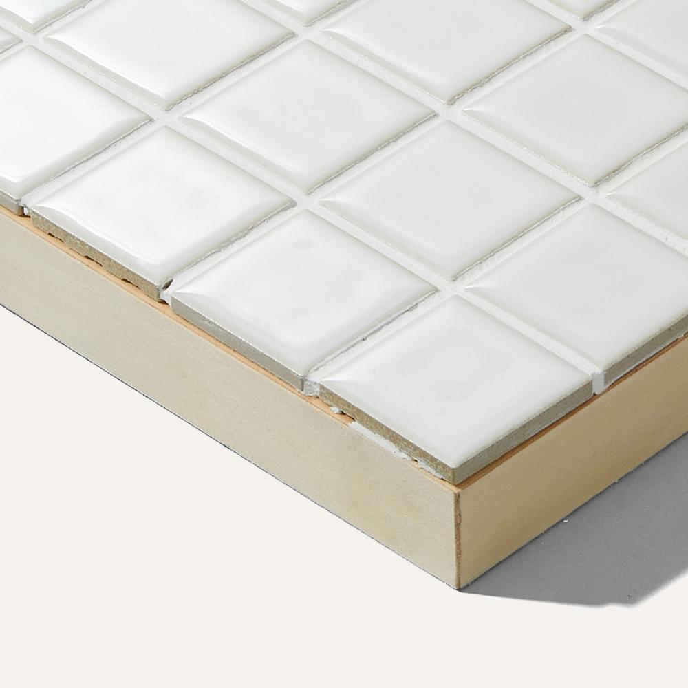 Tile board square M