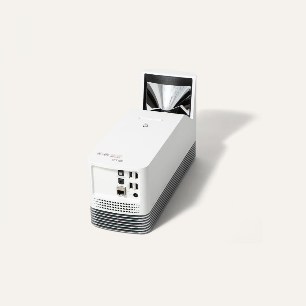 projector