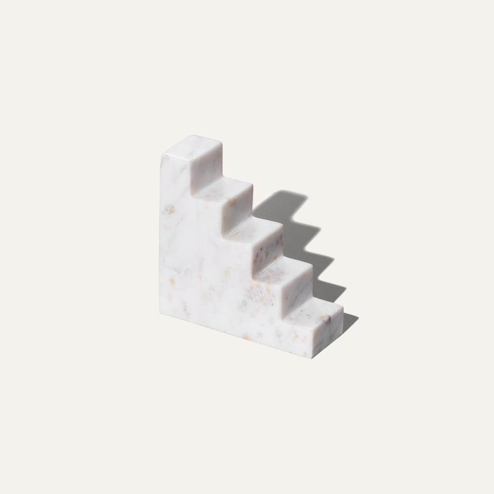 marble stairs object