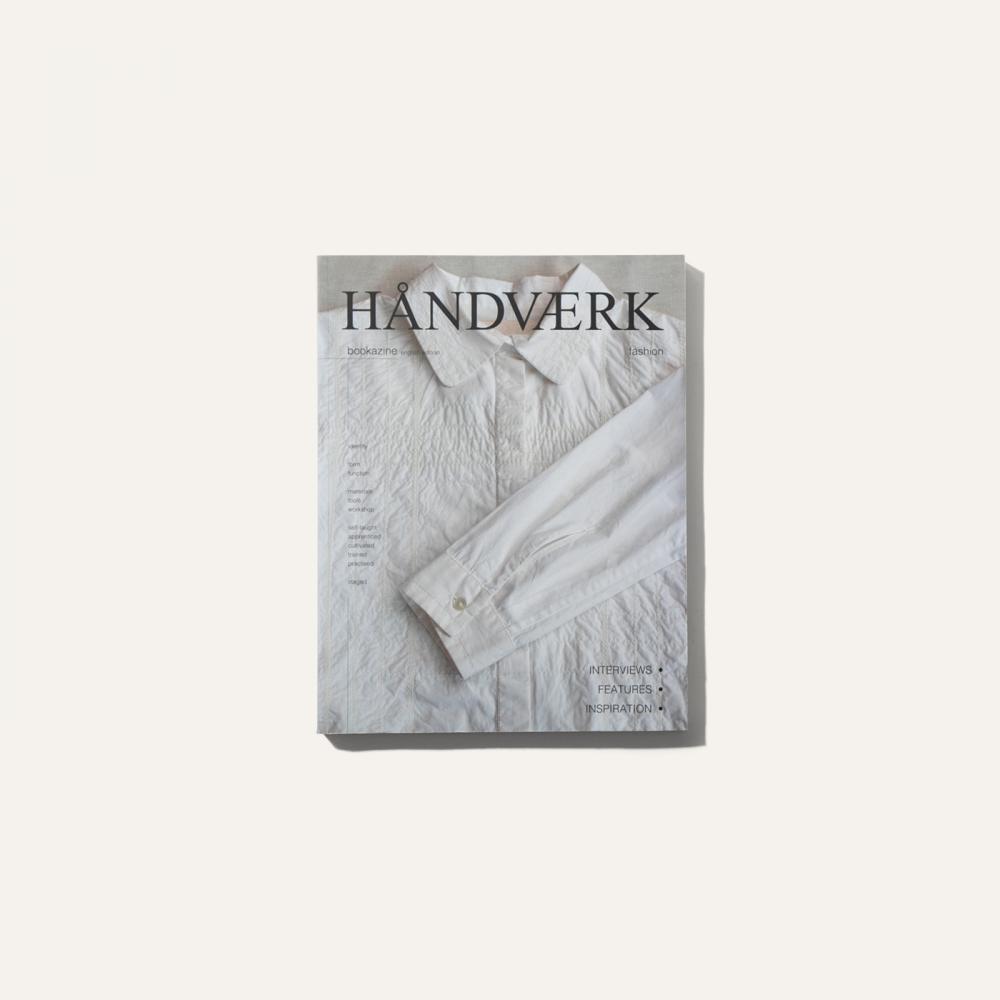 Håndværk 08