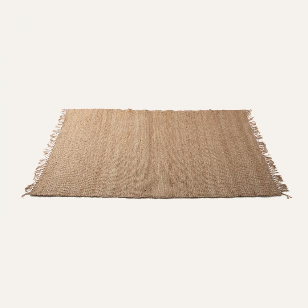 jute rug