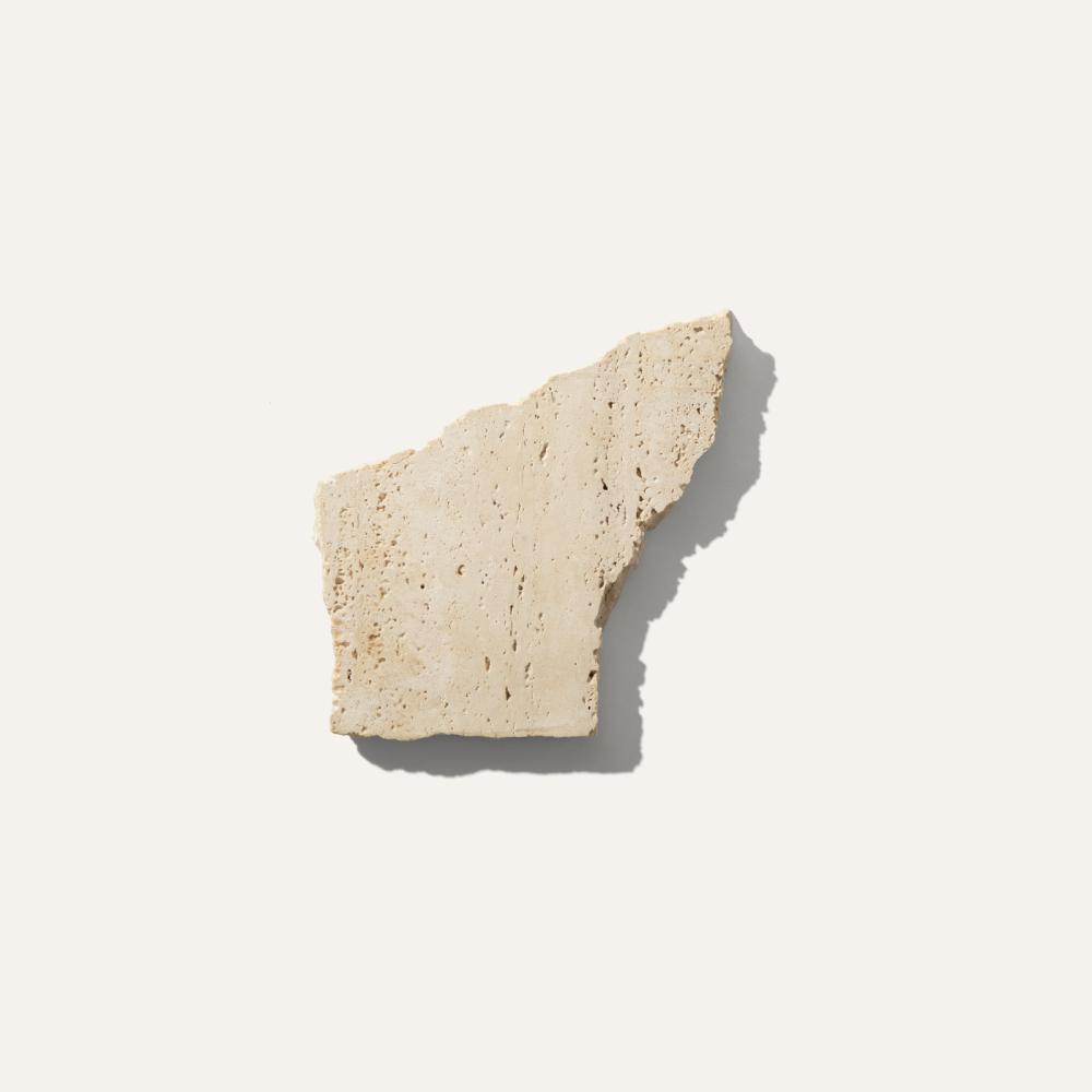 Crack marble board M