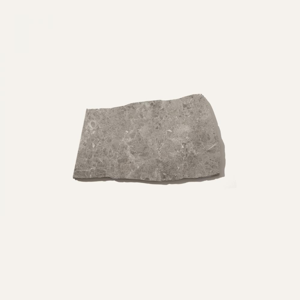 Crack marble board M