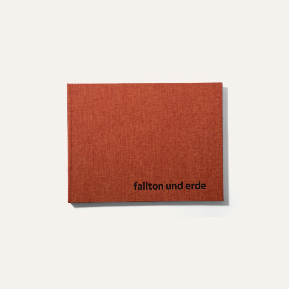 fallton und erde