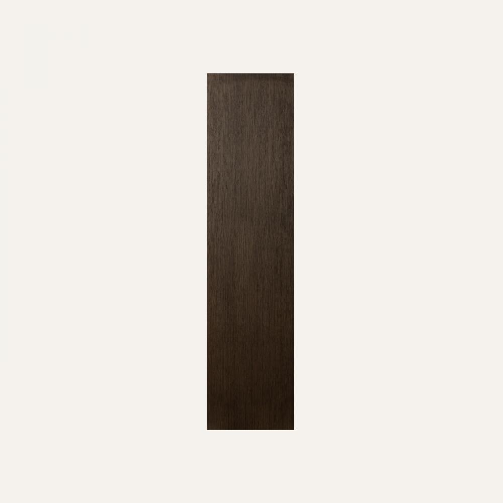 wood display stand a