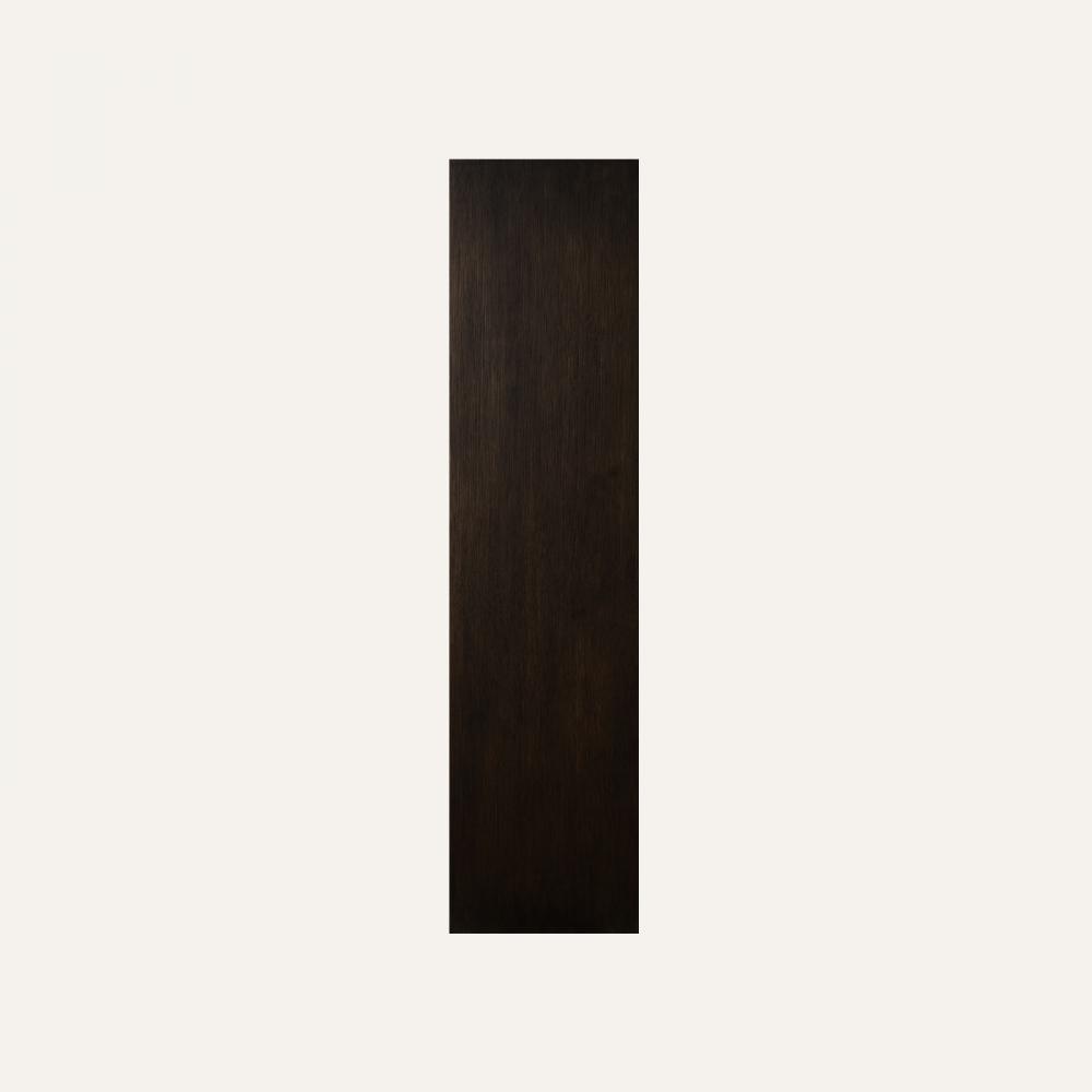 wood display stand b