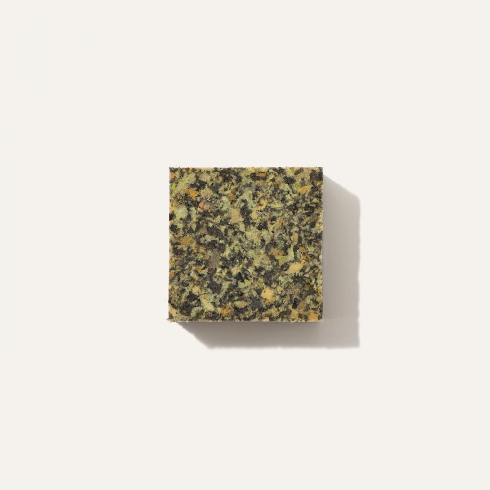 Sponge block gray
