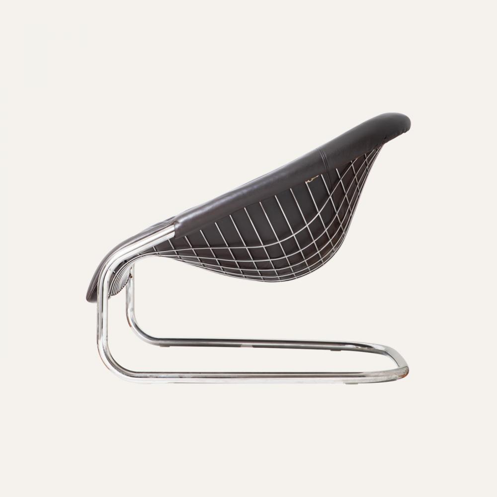 lounge chair