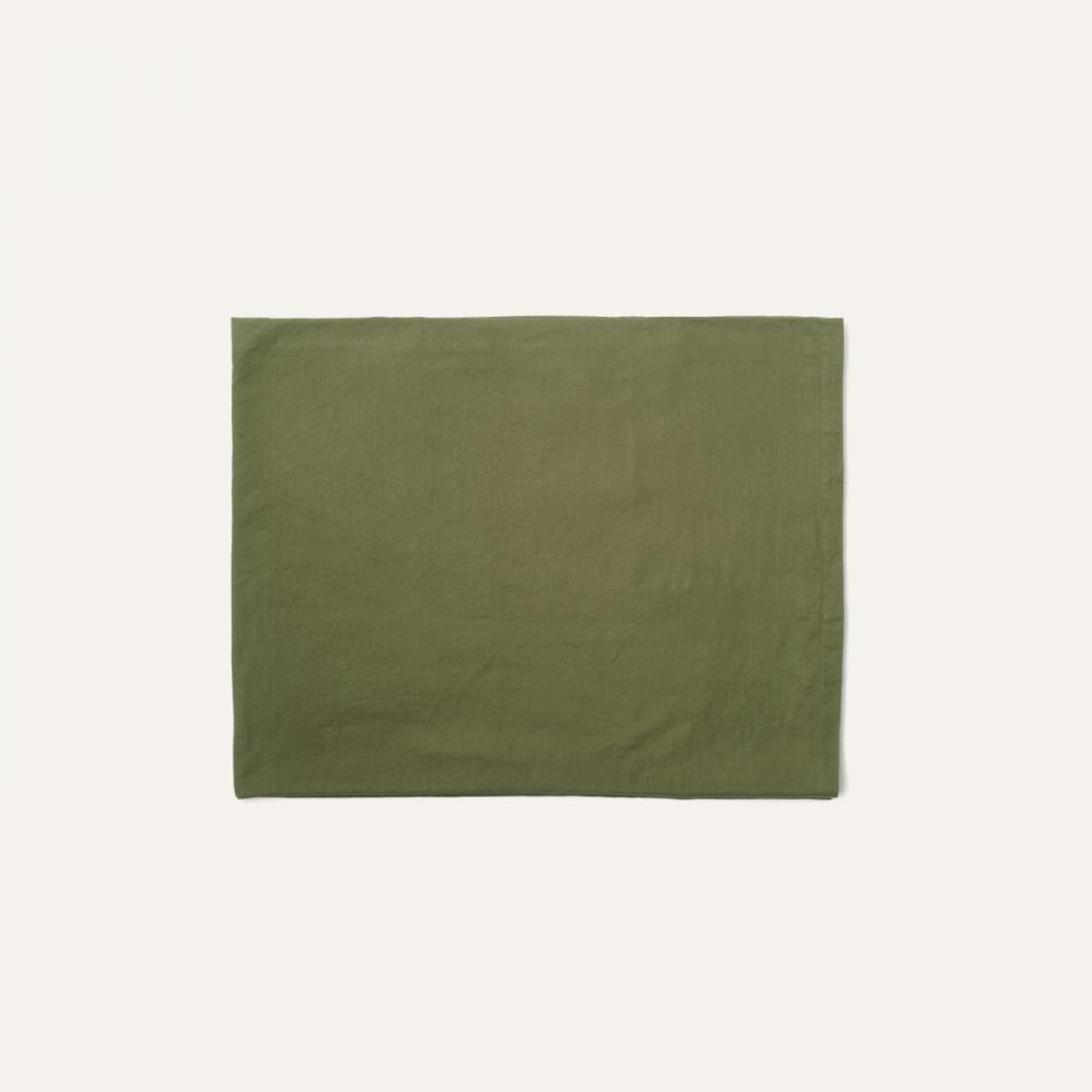 linen table cloth