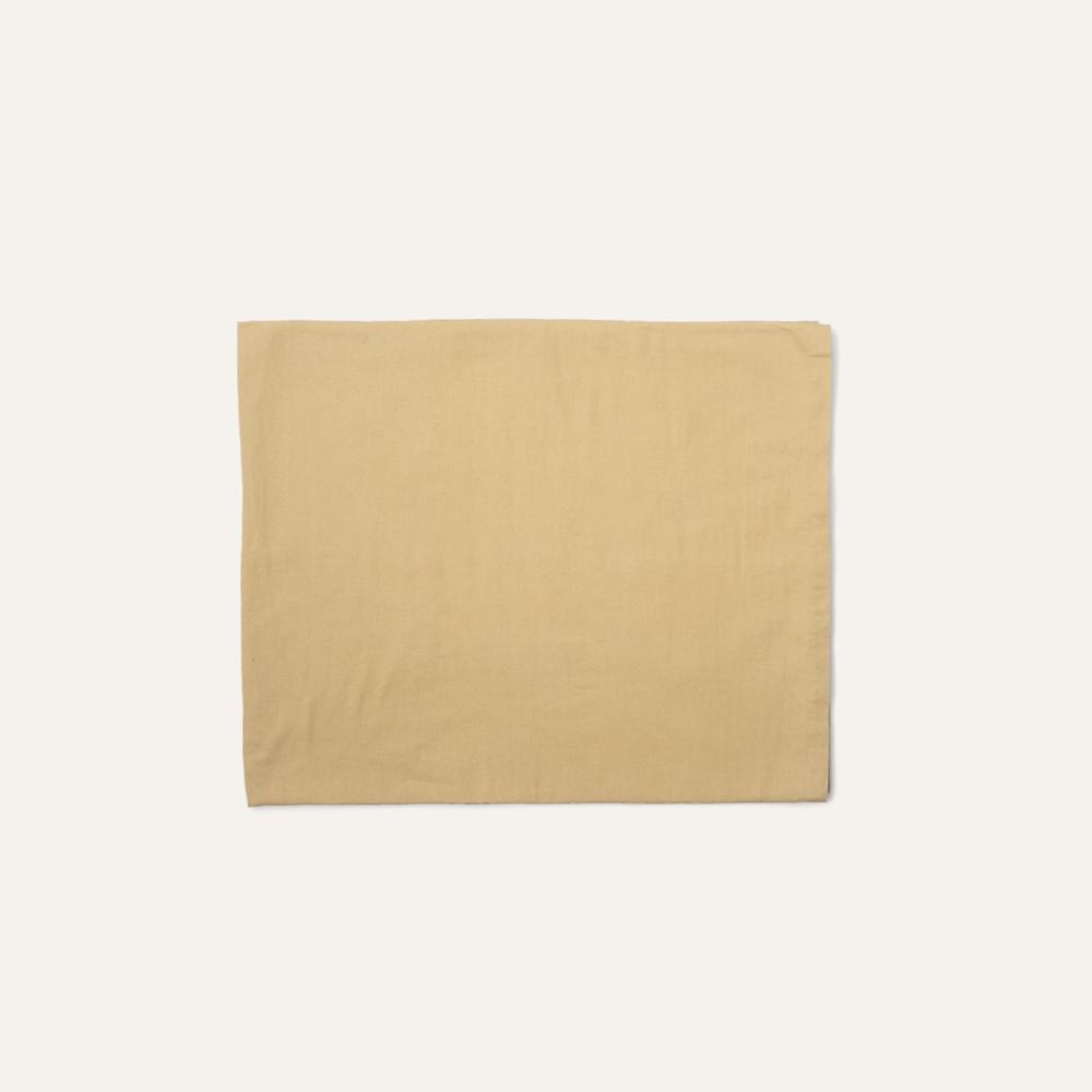 linen table cloth