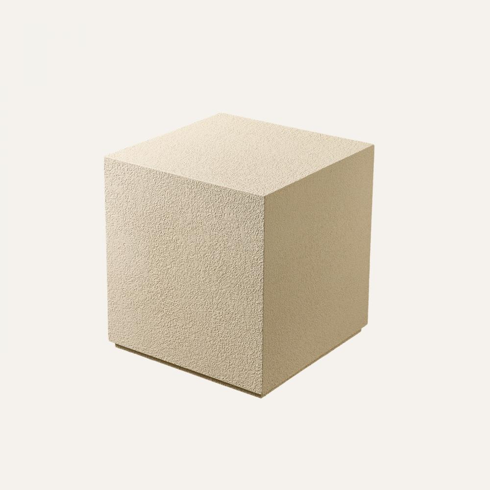 cement square law table