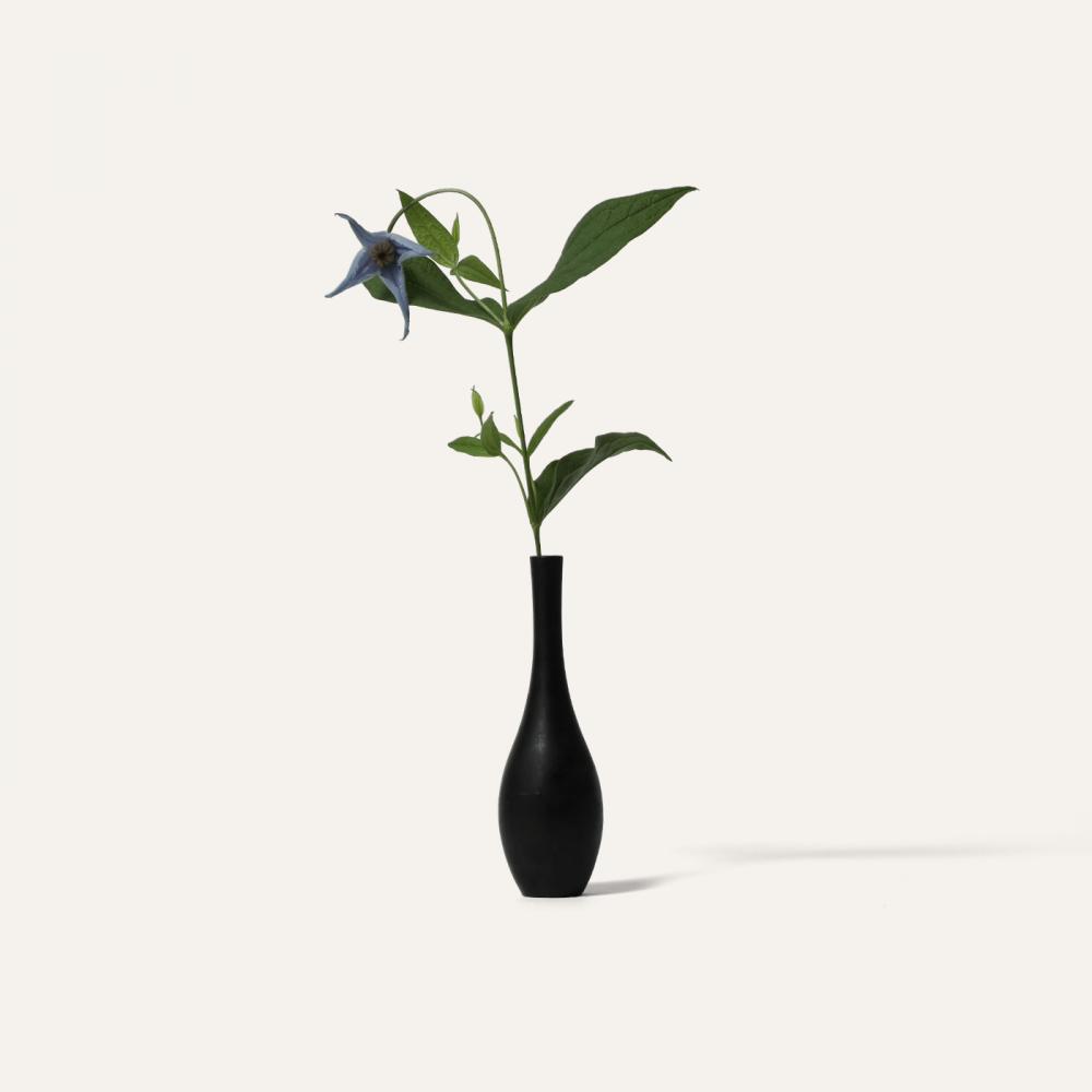Small vase