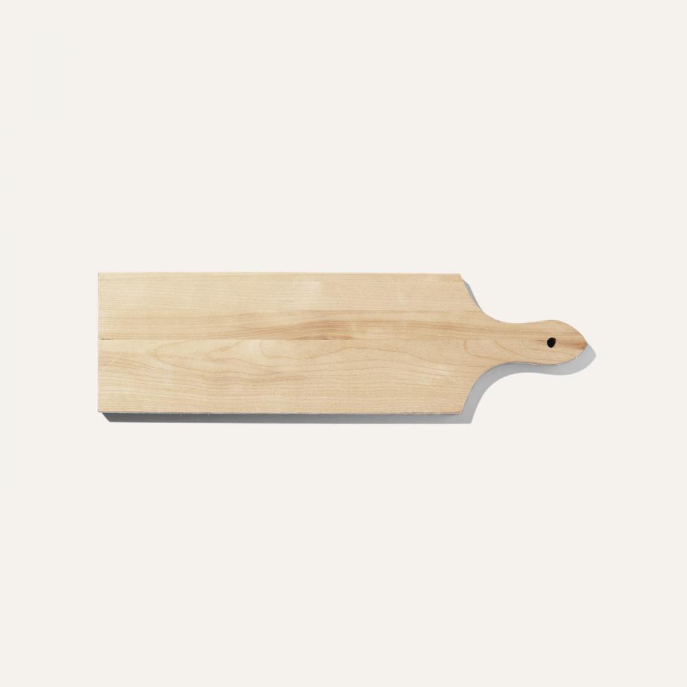 wood  cutting board