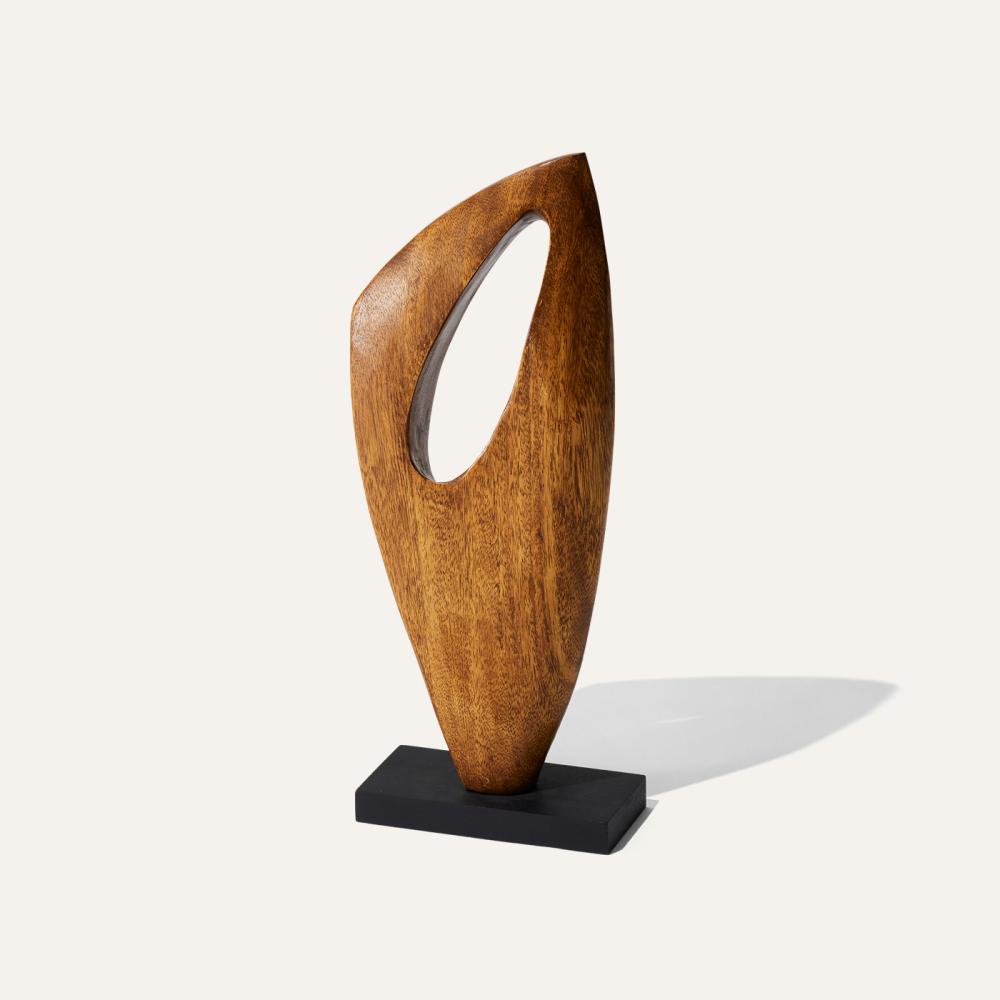 wood object